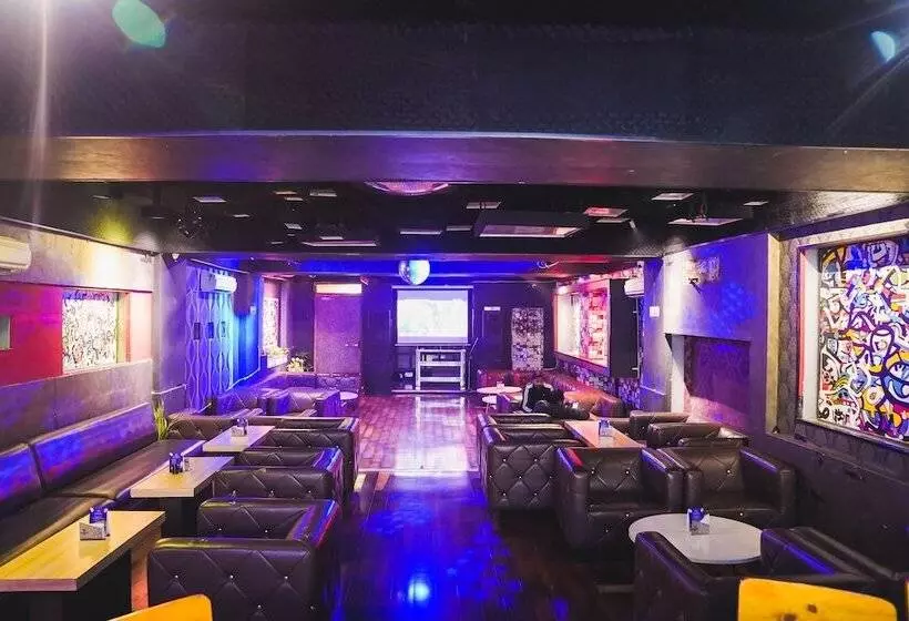 Fotos del hotel Rnb Dodas Palace:  13