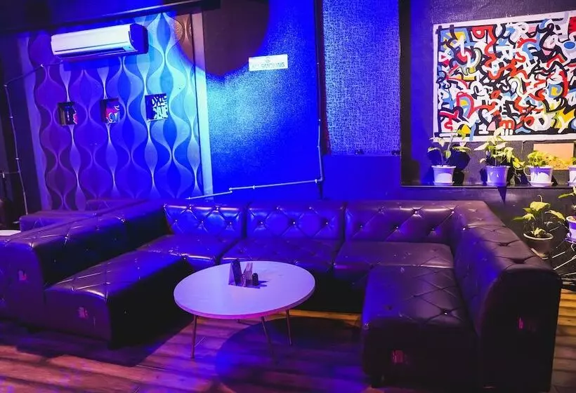 Fotos del hotel Rnb Dodas Palace:  17