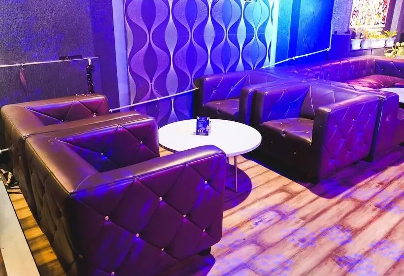 Fotos del hotel Rnb Dodas Palace:  9