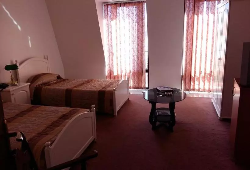 Fotos del hotel Alik:  7