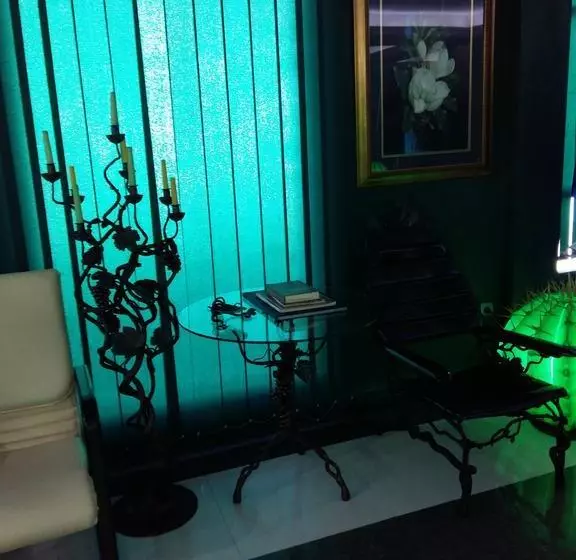 Fotos del hotel Alik:  6