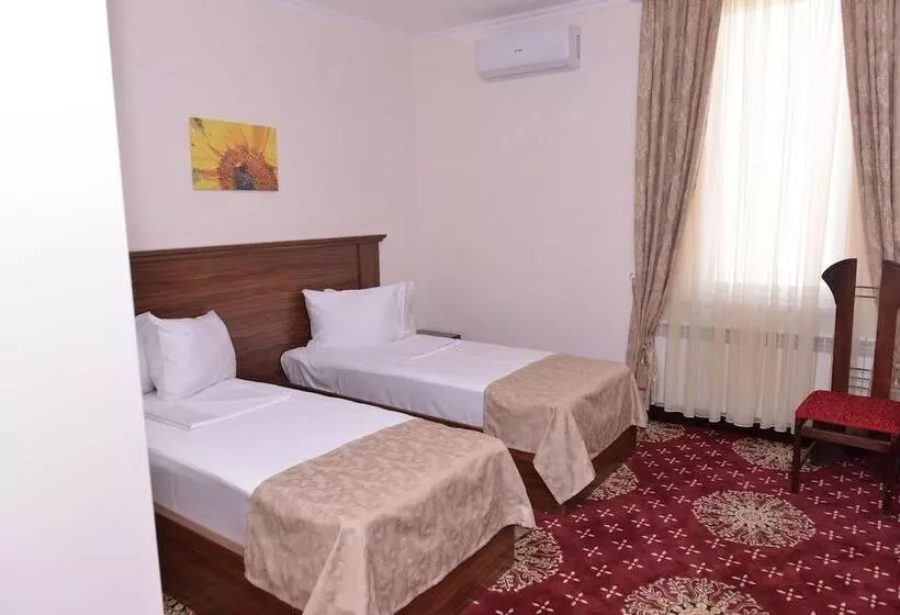 Fotos del hotel Georgia:  22