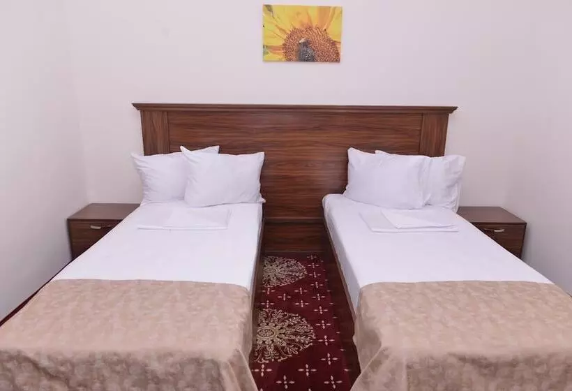Fotos del hotel Georgia:  23