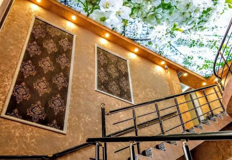 Fotos del hotel Georgia:  7