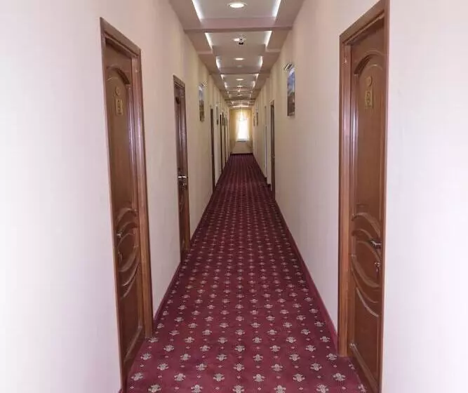 Fotos del hotel Georgia:  3