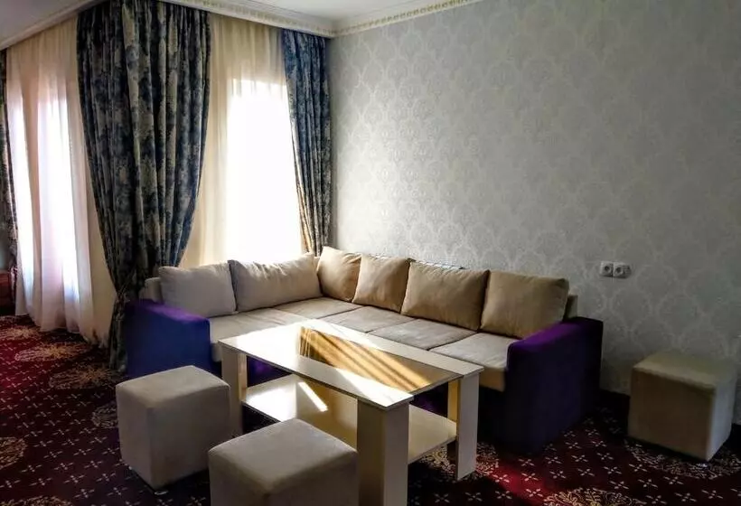 Fotos del hotel Georgia:  25