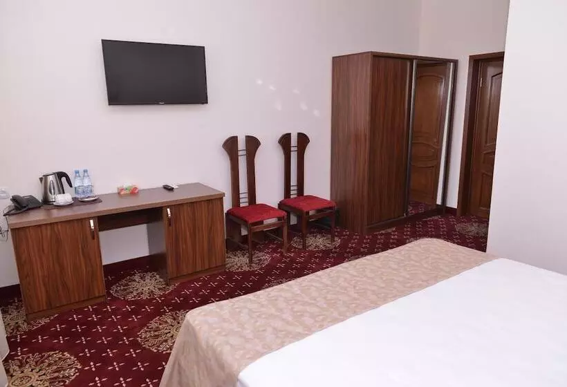 Fotos del hotel Georgia:  13
