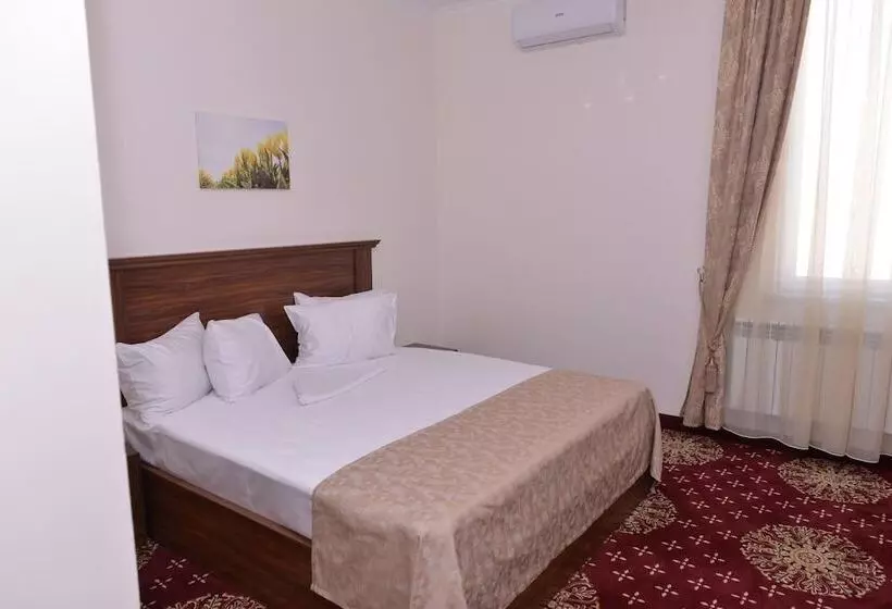 Fotos del hotel Georgia:  18