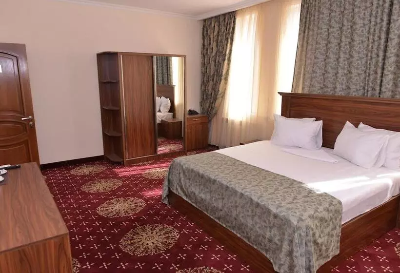 Fotos del hotel Georgia:  9
