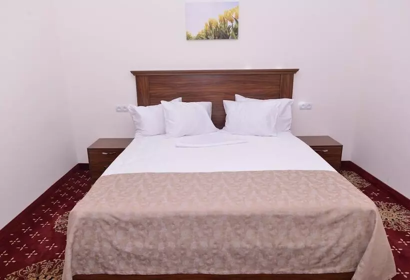 Fotos del hotel Georgia:  19