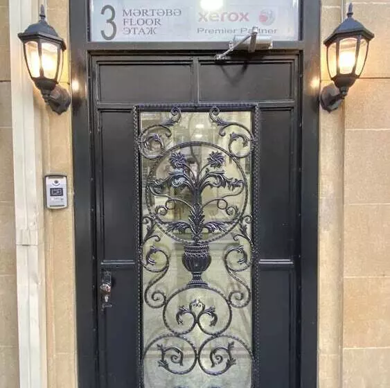 Fotos del hotel Nizami Street:  14