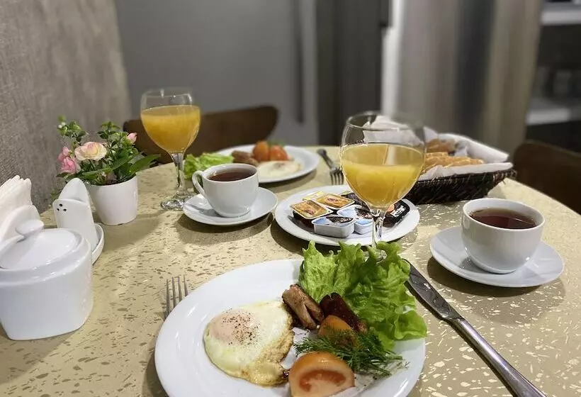 Fotos del hotel Nizami Street:  15