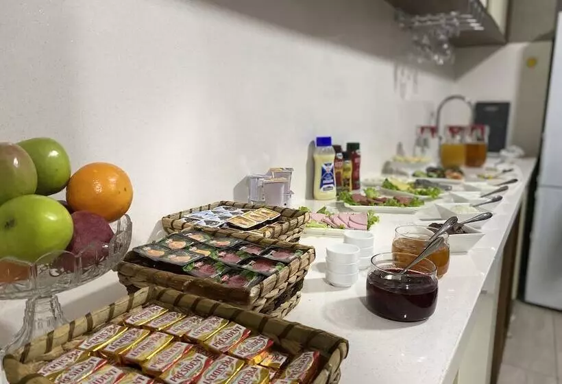 Fotos del hotel Nizami Street:  21