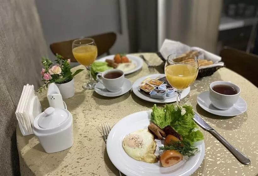 Fotos del hotel Nizami Street:  3