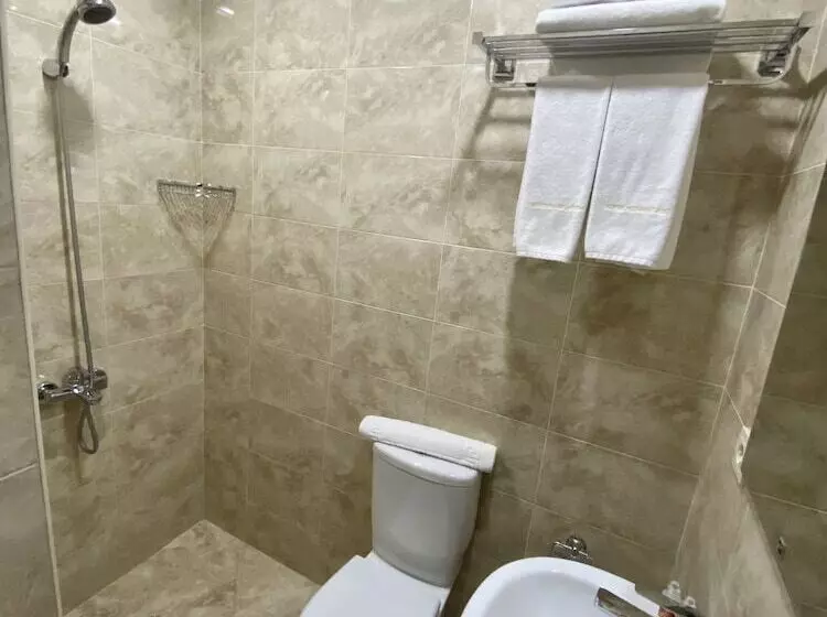 Fotos del hotel Nizami Street:  9