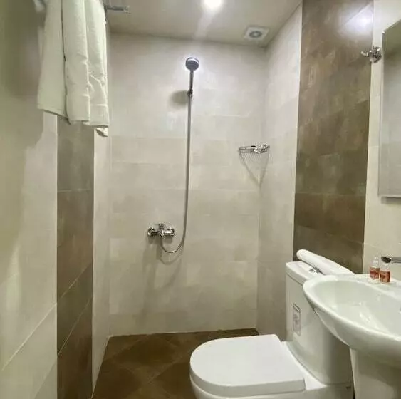 Fotos del hotel Nizami Street:  16
