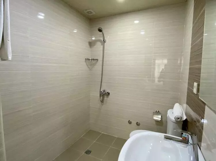 Fotos del hotel Nizami Street:  13