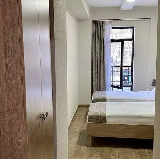 Fotos del hotel Nizami Street:  11