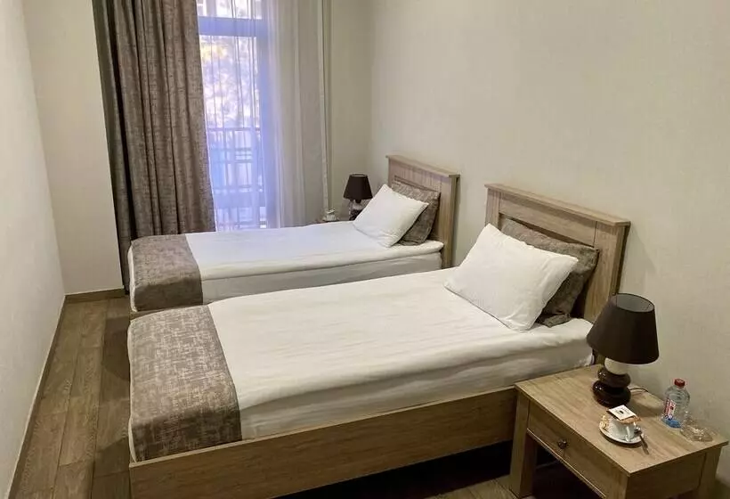 Fotos del hotel Nizami Street:  2