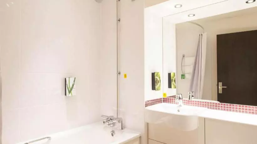 Fotos del hotel Premier Inn Derby City Centre:  7