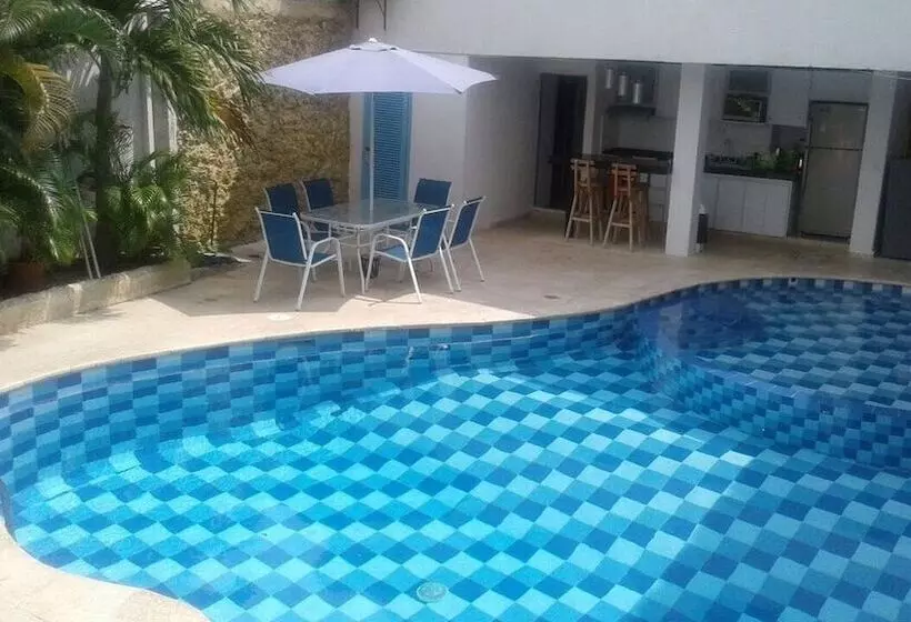 Fotos del hotel Puerto De Manga:  20
