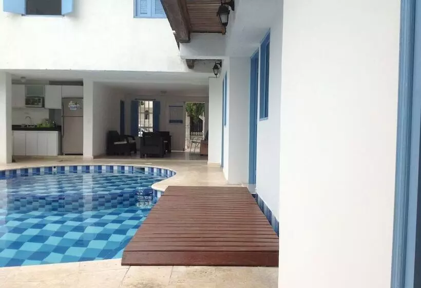 Fotos del hotel Puerto De Manga:  23