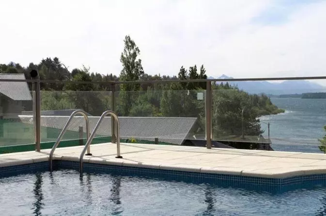 Fotos del hotel Quinta Luna:  2
