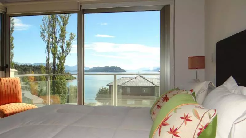 Fotos del hotel Quinta Luna:  5