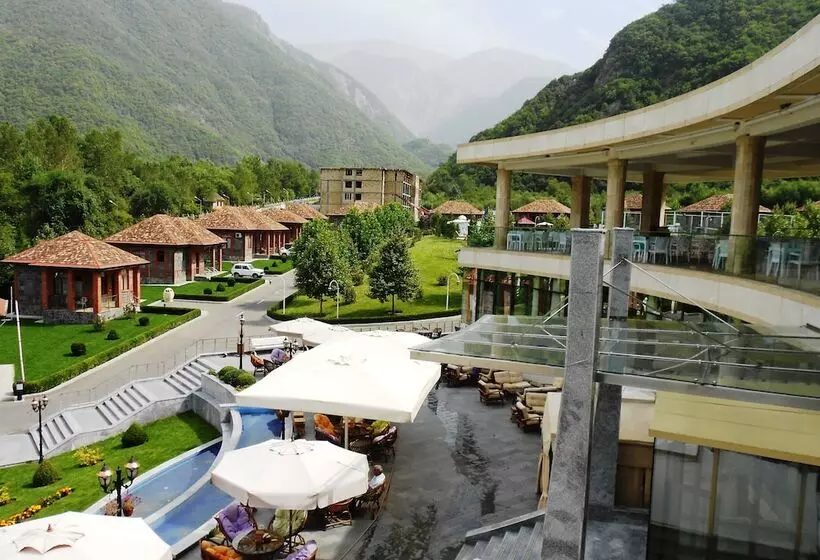 Sheki Park