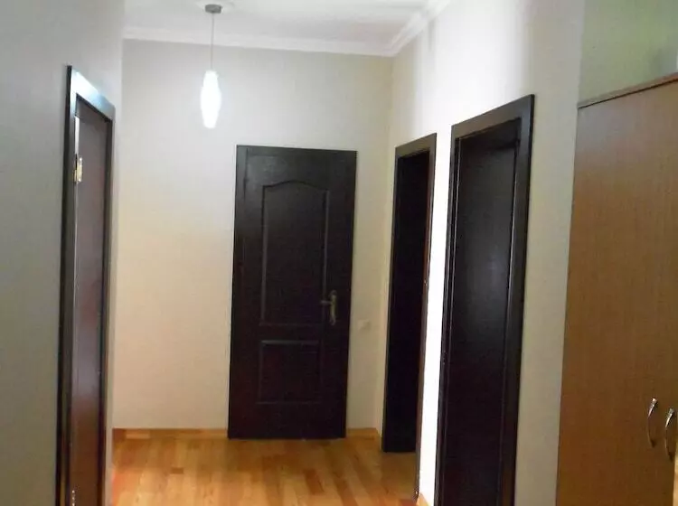 Fotos del hotel Sheki Park:  22