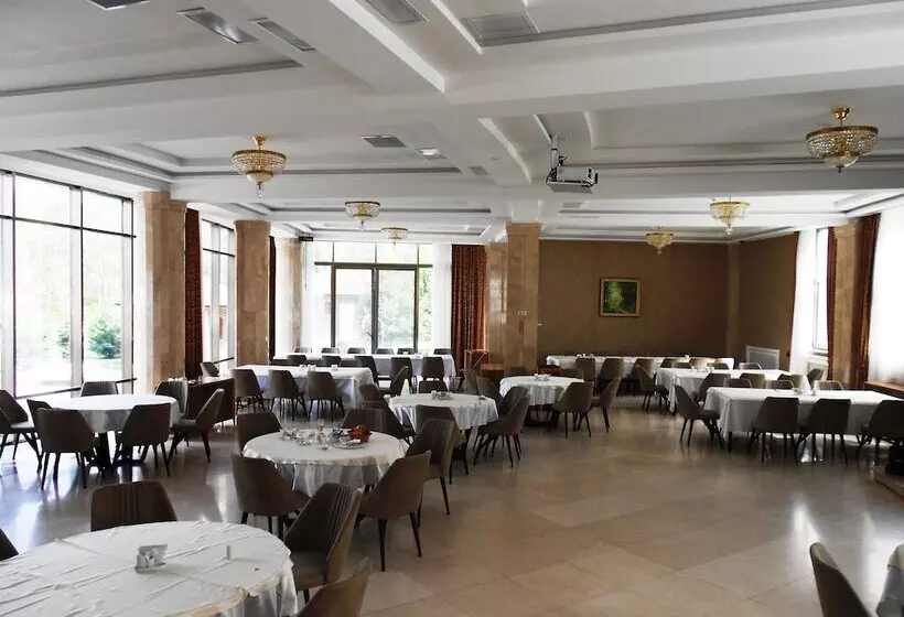 Fotos del hotel Sheki Park:  19