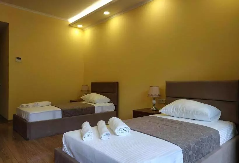 Fotos del hotel Sheki Park:  15