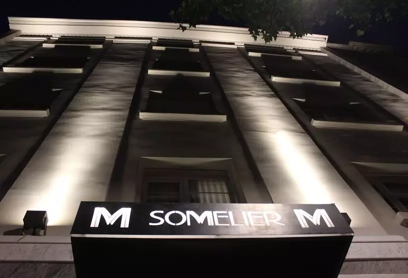 Sommelier Boutique