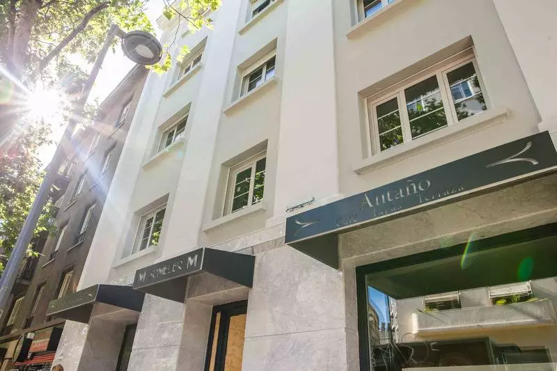 Fotos del hotel Sommelier Boutique:  16