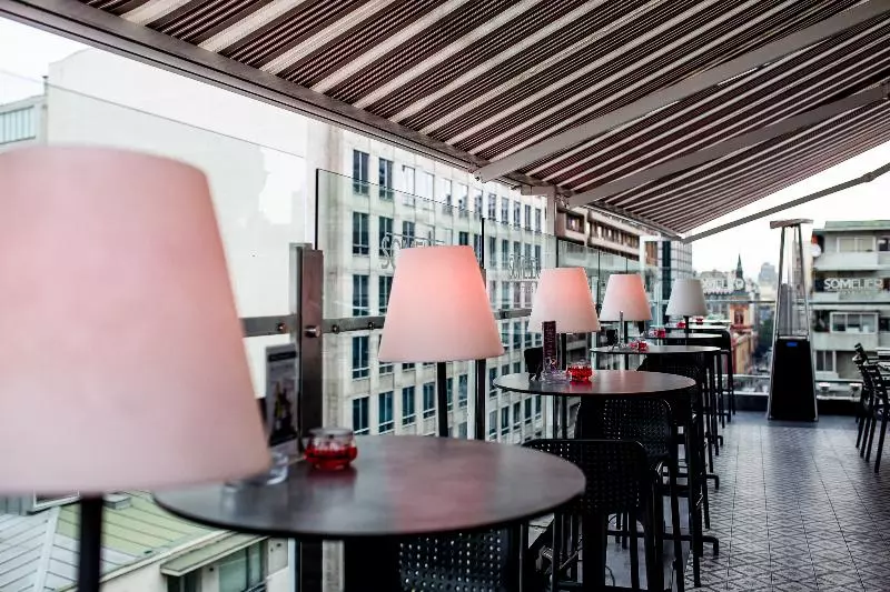 Fotos del hotel Sommelier Boutique:  15