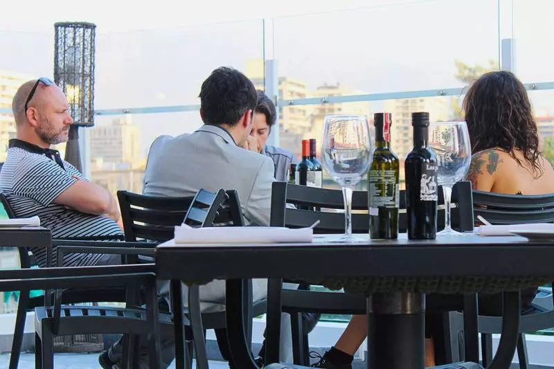 Fotos del hotel Sommelier Boutique:  20