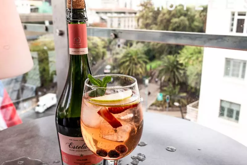Fotos del hotel Sommelier Boutique:  12