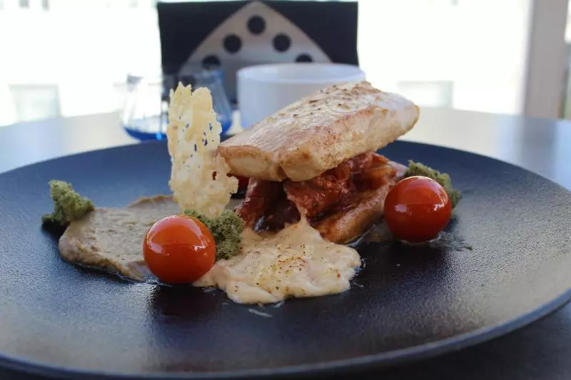 Fotos del hotel Sommelier Boutique:  13