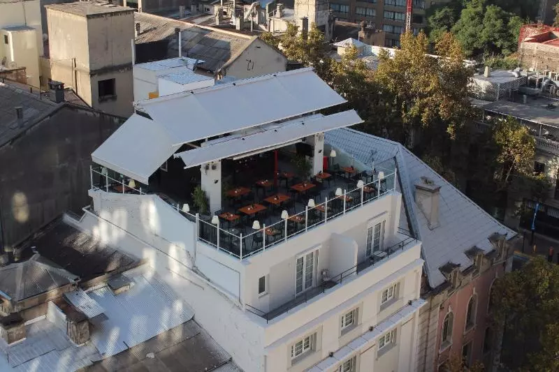 Fotos del hotel Sommelier Boutique:  24