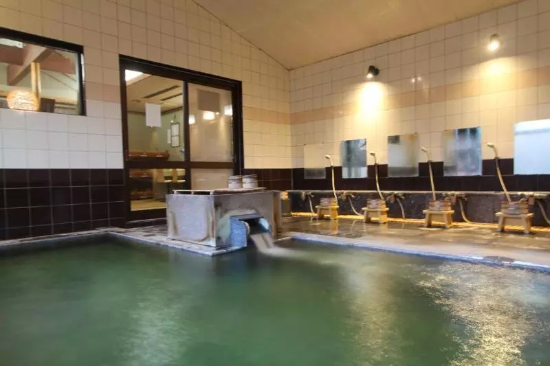 Fotos del hotel New Akebono:  4