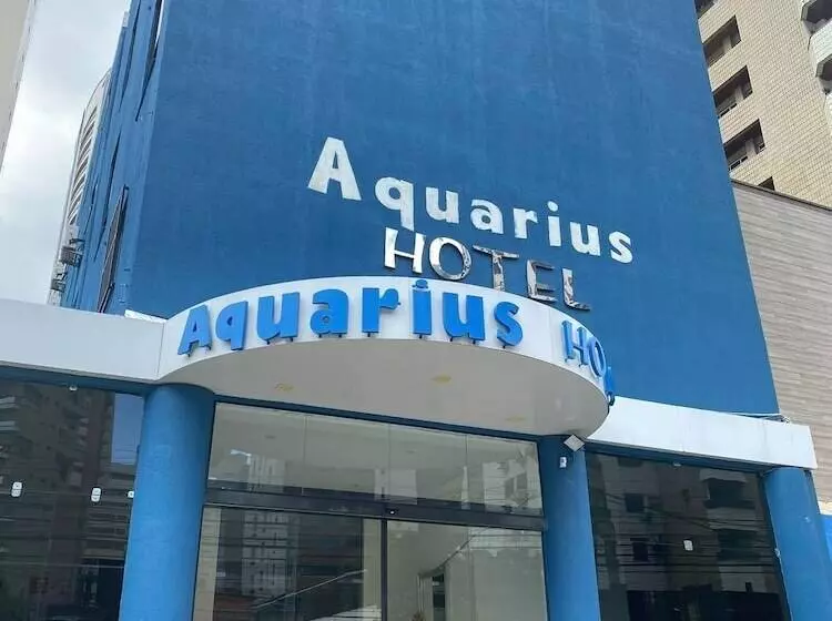 Fotos del hotel Aquarius:  2