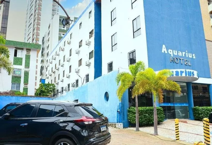 Fotos del hotel Aquarius:  21