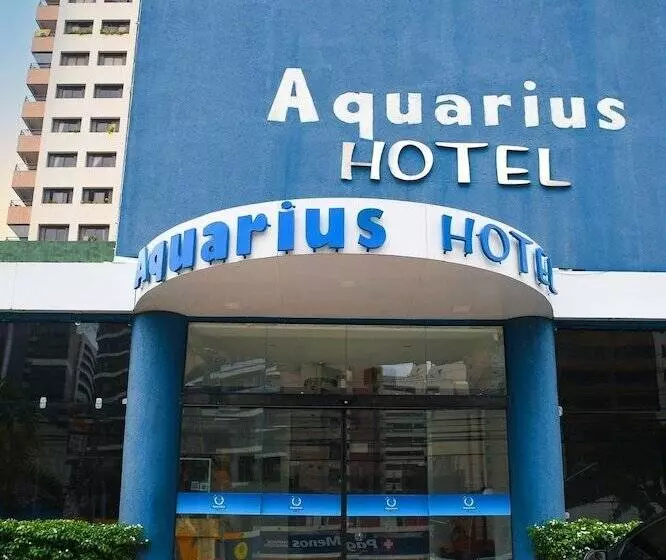 Aquarius