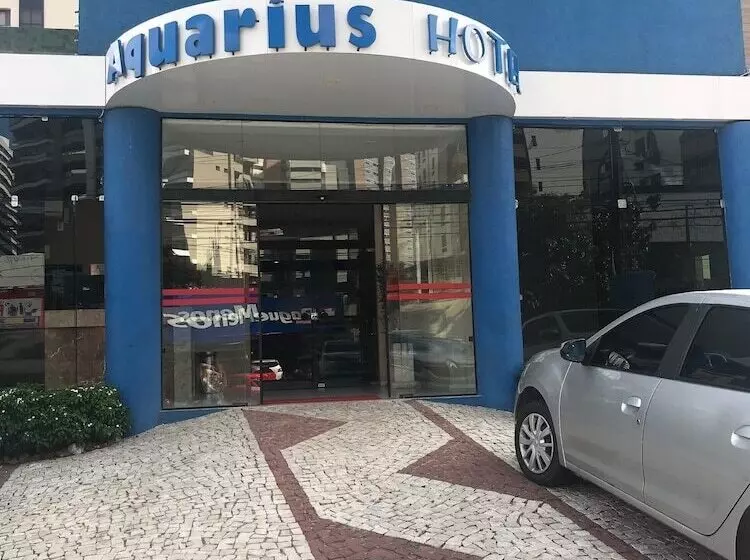 Fotos del hotel Aquarius:  10
