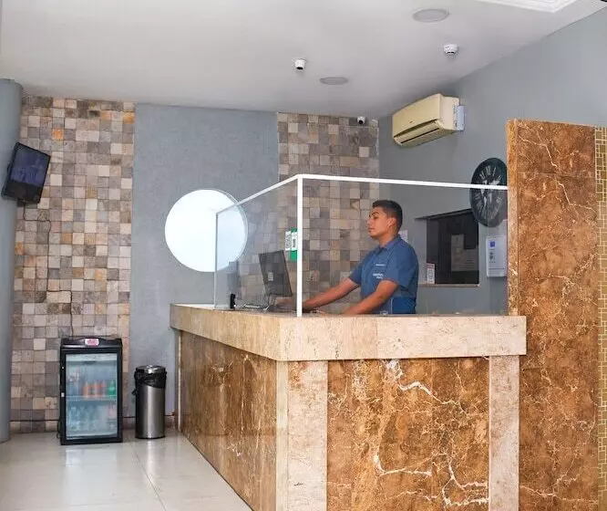 Fotos del hotel Aquarius:  6