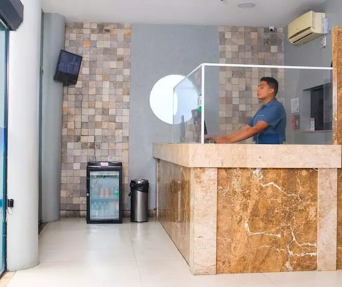 Fotos del hotel Aquarius:  14