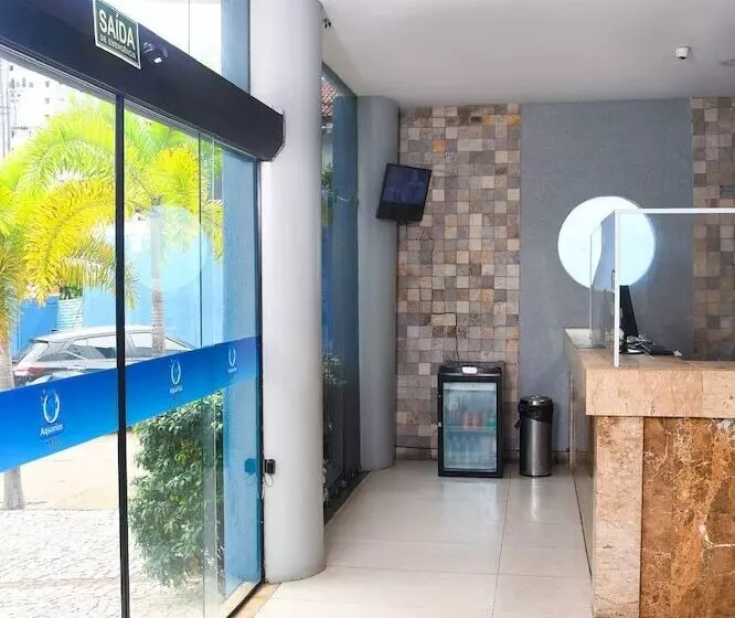 Fotos del hotel Aquarius:  20
