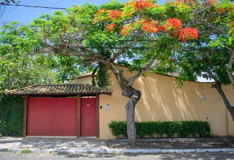 Fotos del hotel Pousada Da Cyssa:  4