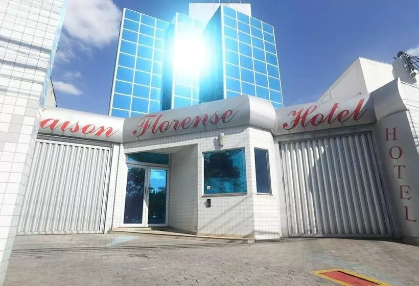 Fotos del hotel Maison Florense:  5