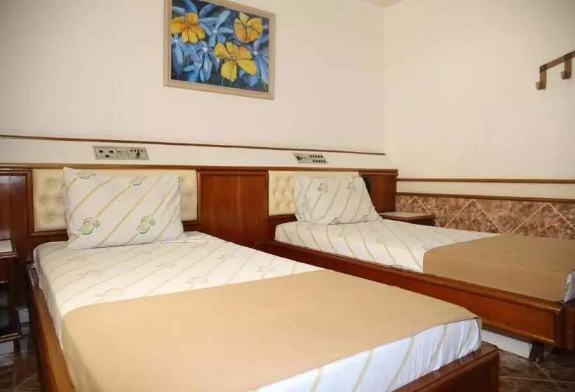 Fotos del hotel Maison Florense:  22